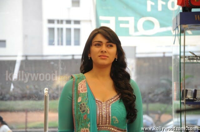 Hansika Cute Stills
