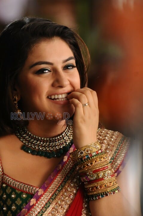 Hansika In Uyire Uyire Movie Pictures