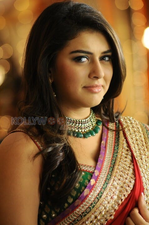 Hansika In Uyire Uyire Movie Pictures