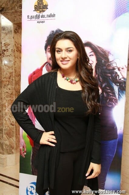 Hansika Ok Ok Photos