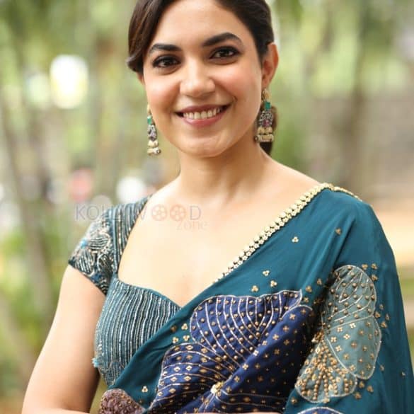 Ritu Varma
