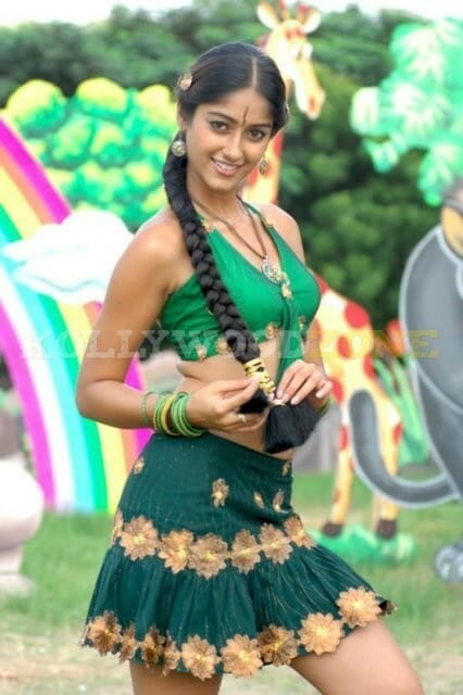 Hot Sexy Ileana Stills