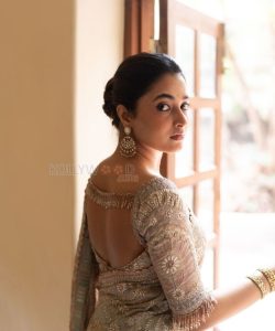 Priyanka Arul Mohan
