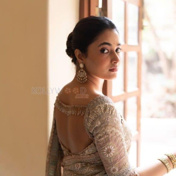 Priyanka Arul Mohan