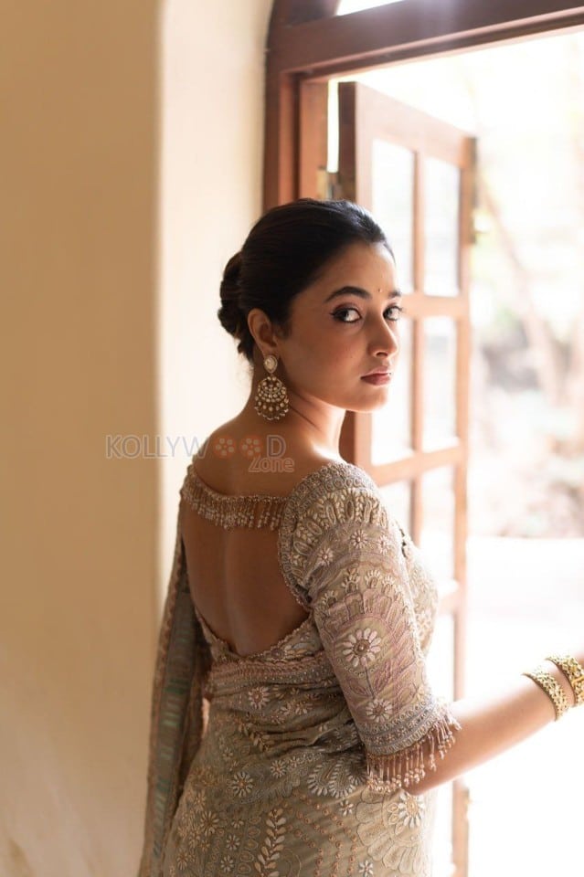 Priyanka Arul Mohan