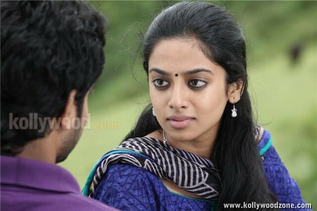 Malayalam Actress Gauthami Nair Pictures