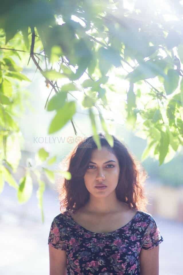 Modern Love Hyderabad Actress Ritu Varma Cute Picture 01