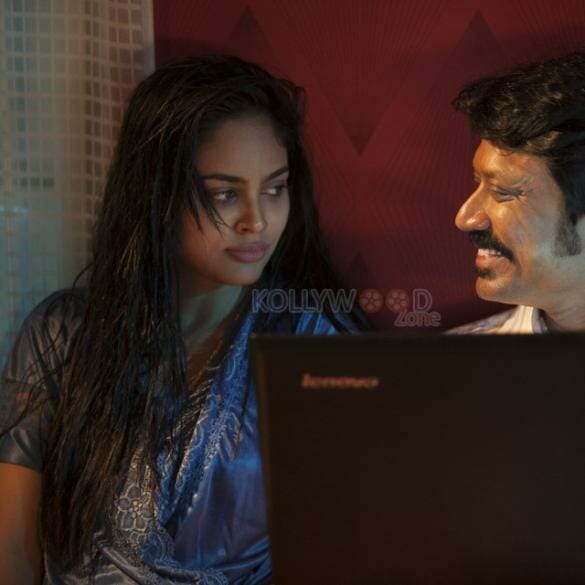 Nenjam Marappathillai