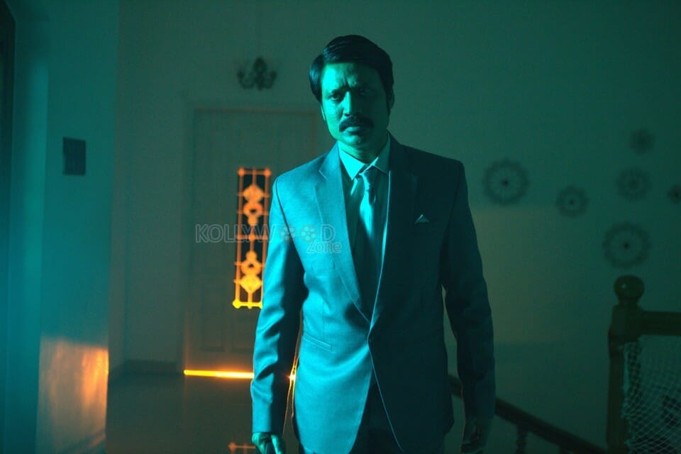 Nenjam Marappathillai Movie Pictures