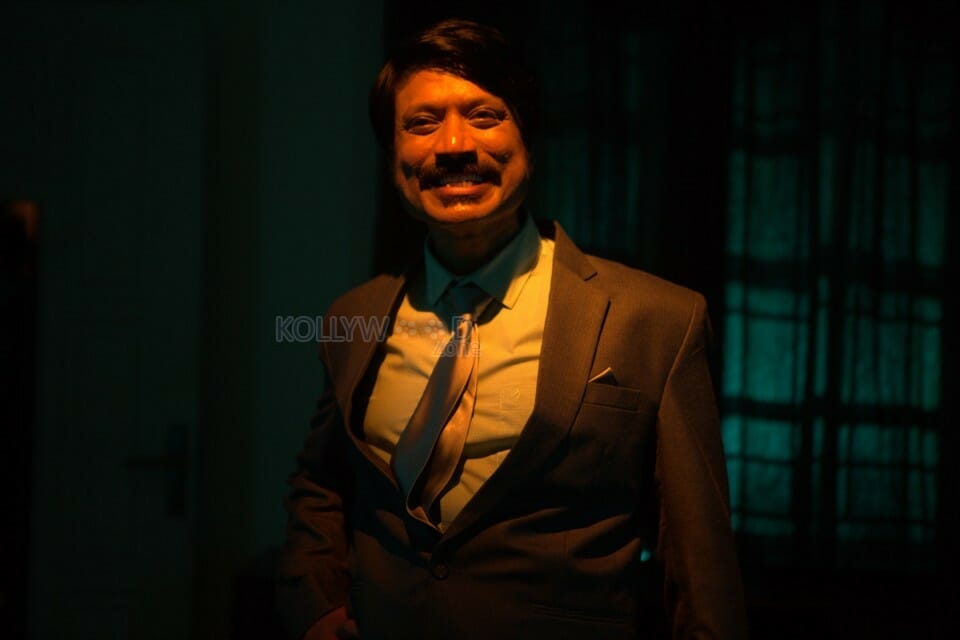Nenjam Marappathillai Movie Pictures