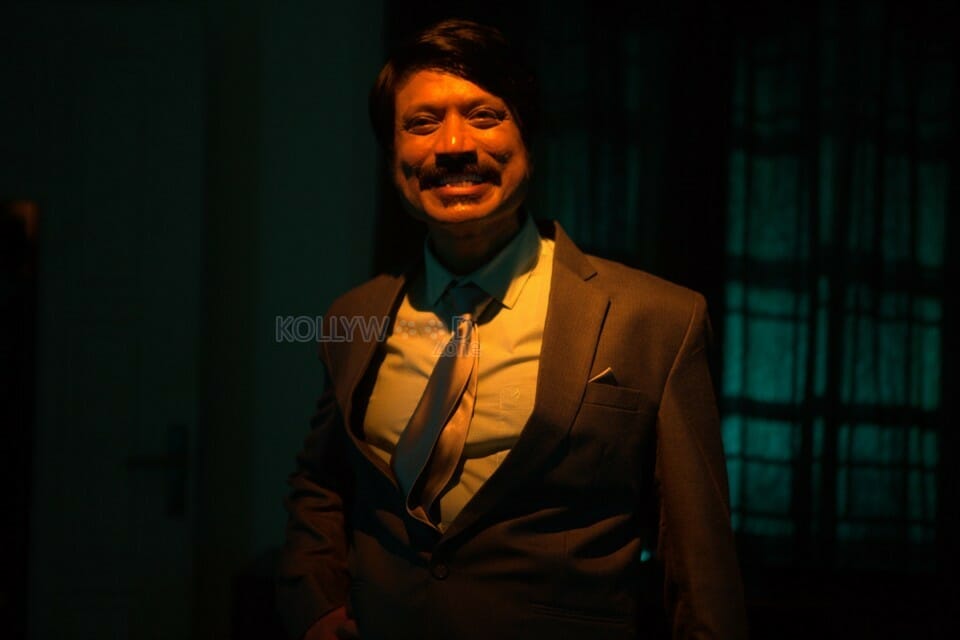 Nenjam Marappathillai Movie Pictures