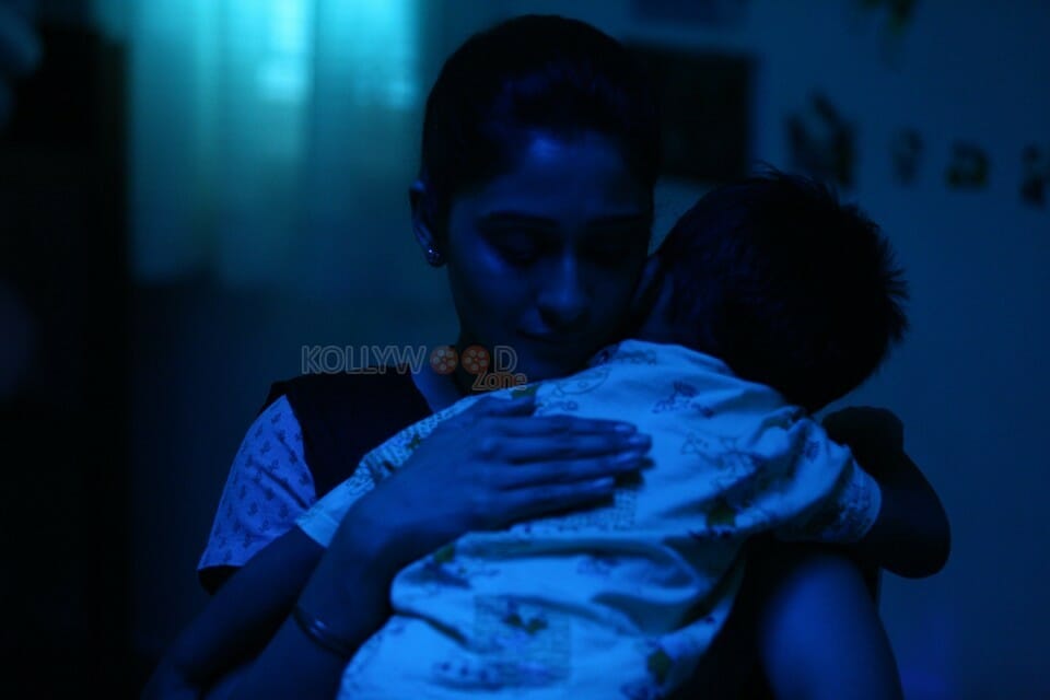 Nenjam Marappathillai Movie Pictures