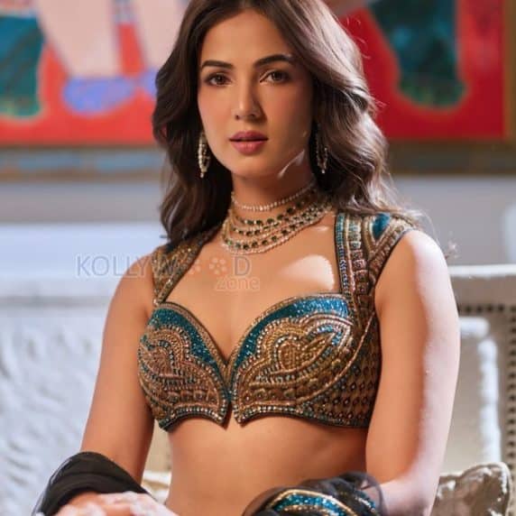 Sonal Chauhan