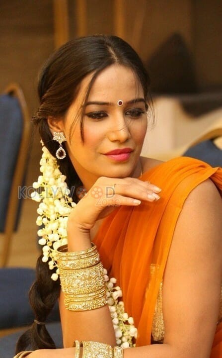 Poonam Pandey Latest Photos
