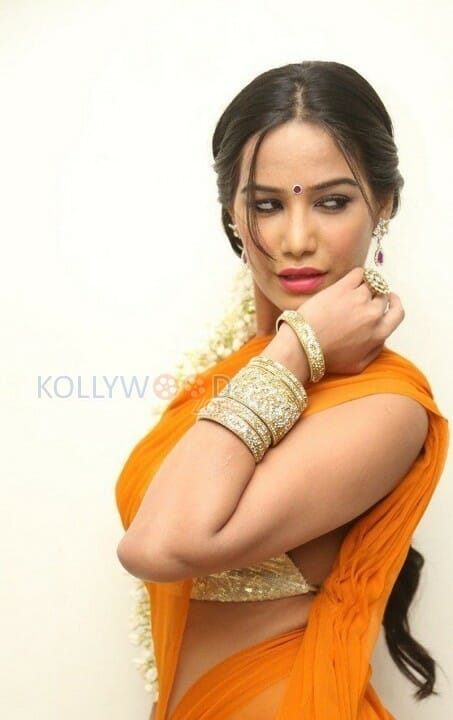 Poonam Pandey Latest Photos