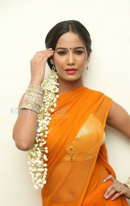 Poonam Pandey Latest Photos