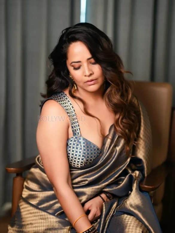 Anasuya Bharadwaj