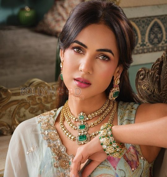 Sonal Chauhan