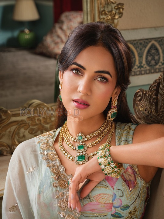 Sonal Chauhan