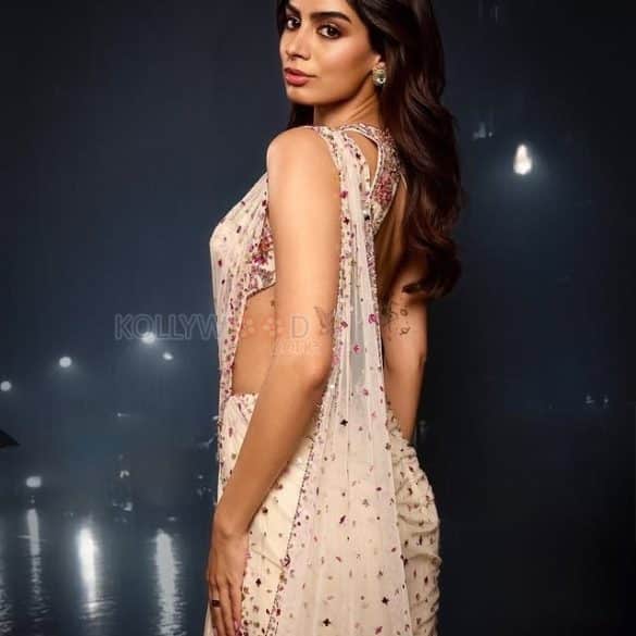 Khushi Kapoor