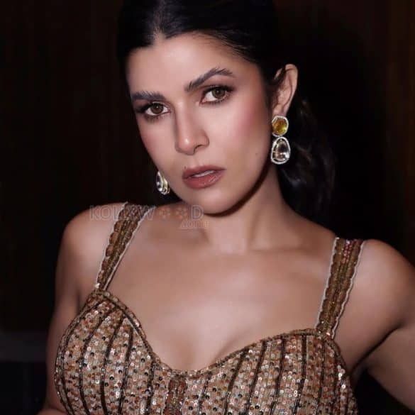 Nimrat Kaur