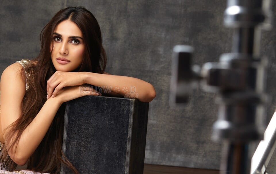 Shamshera Actress Vaani Kapoor Photoshoot Photos 03