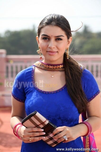Singam Hansika Photos