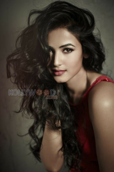 Sonal Chauhan Sexy Photoshoot Stills