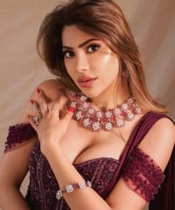 Nikki Tamboli