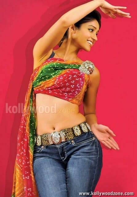 South Indian Actress Ileana Sexy Photos