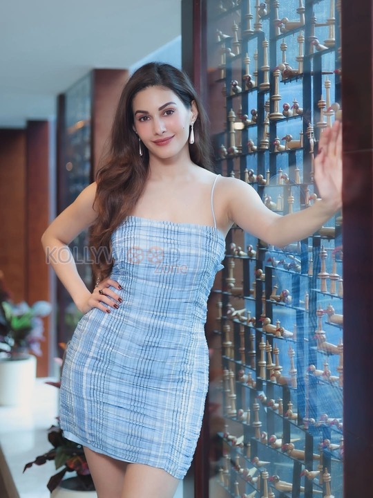 Amyra Dastur