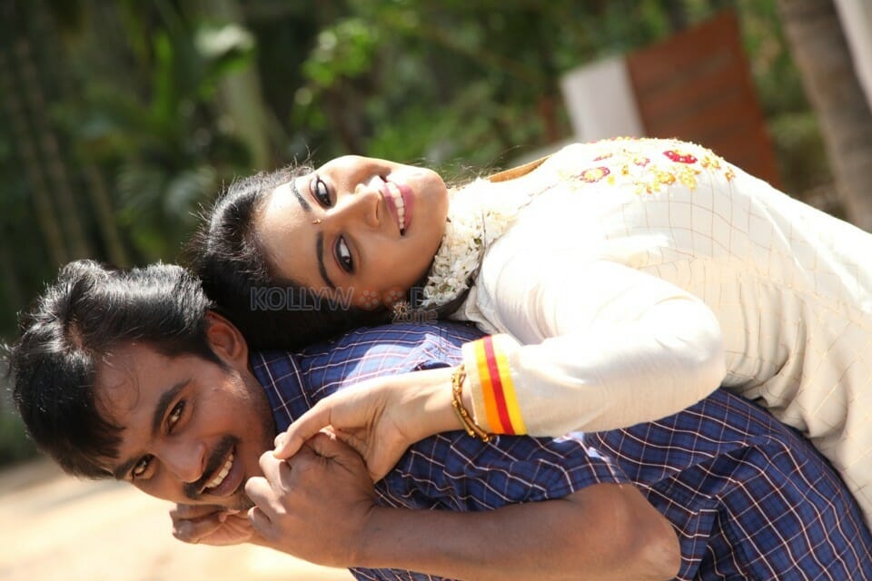 Thee Ivan Movie Photos