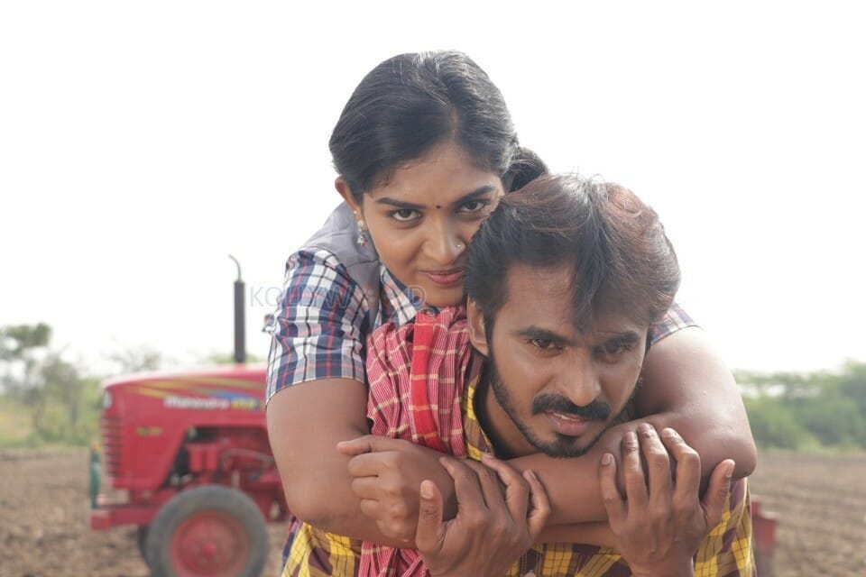 Thee Ivan Movie Photos