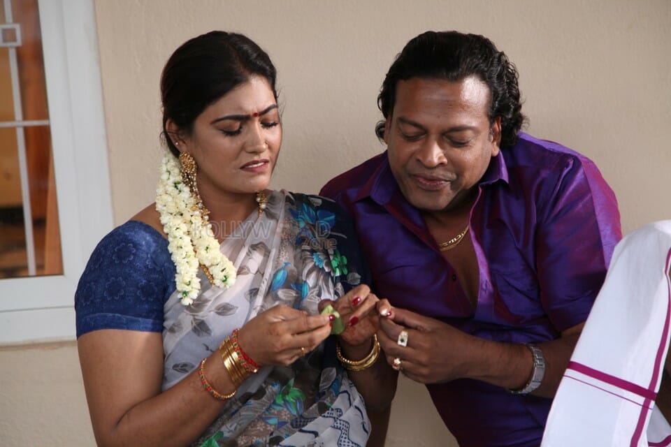 Thee Ivan Movie Photos