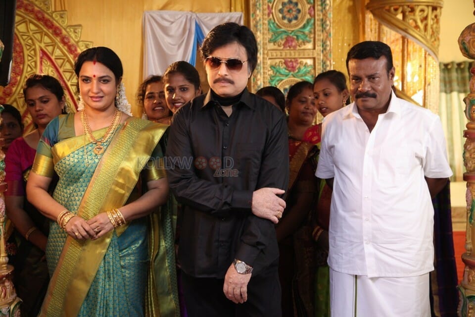 Thee Ivan Movie Photos