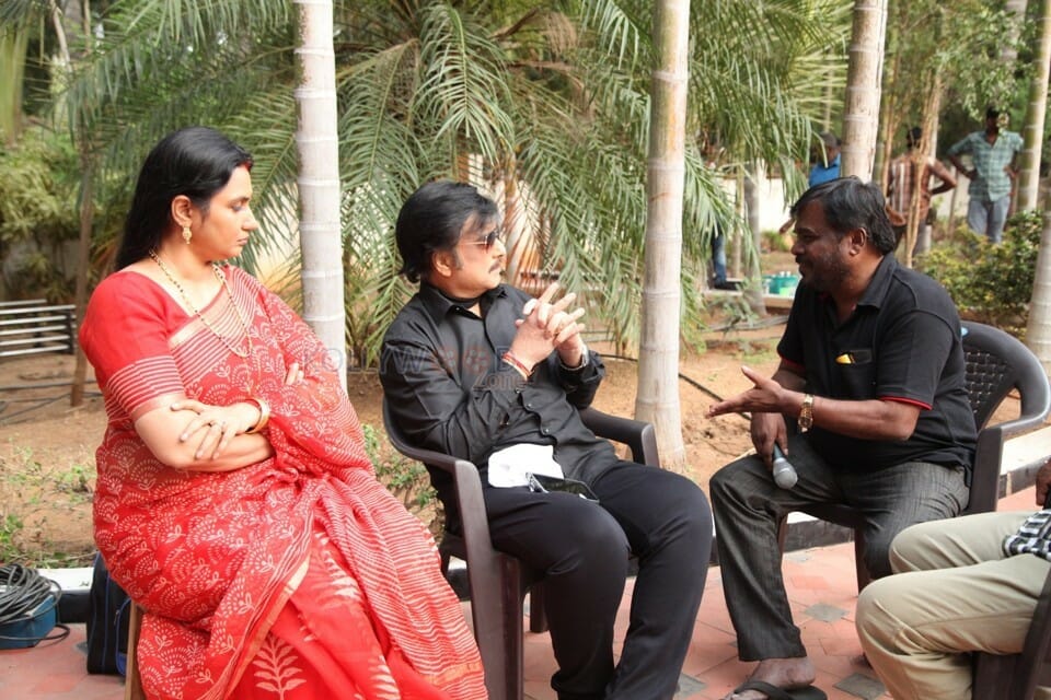 Thee Ivan Movie Photos