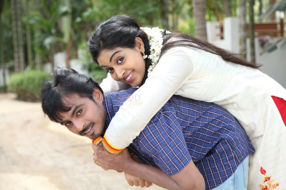 Thee Ivan Movie Photos