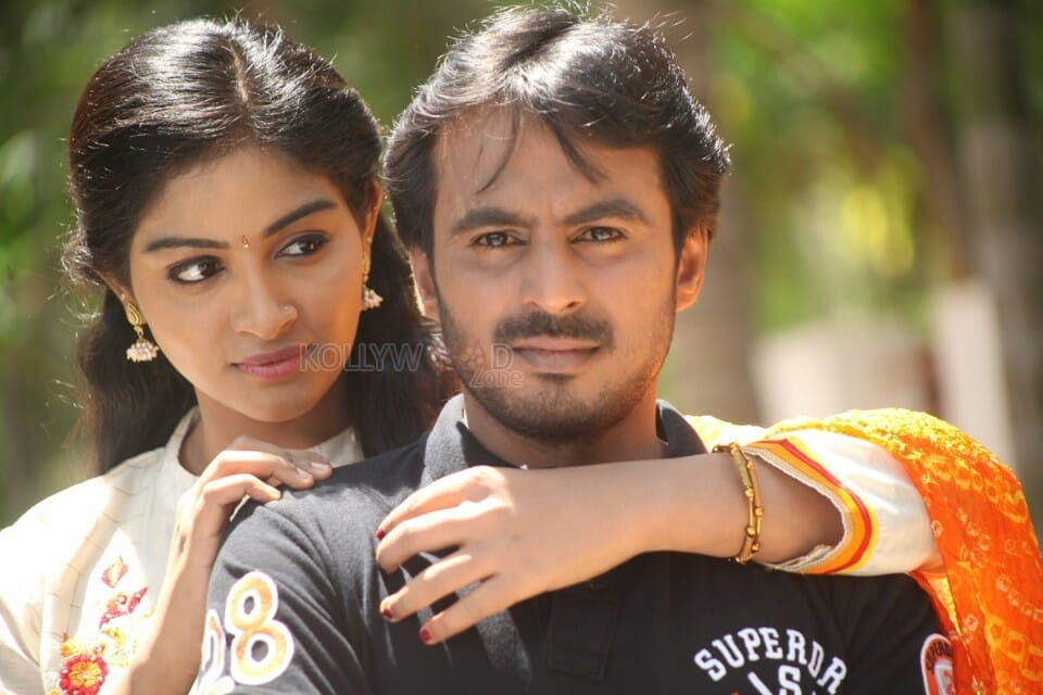 Thee Ivan Movie Photos