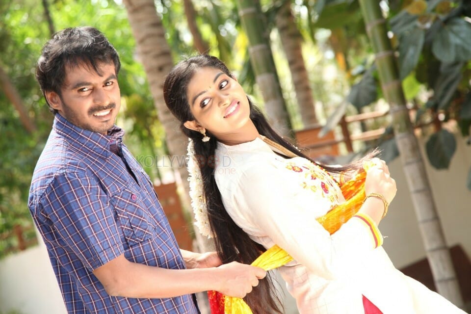 Thee Ivan Movie Photos