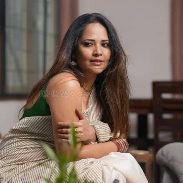 Anasuya Bharadwaj