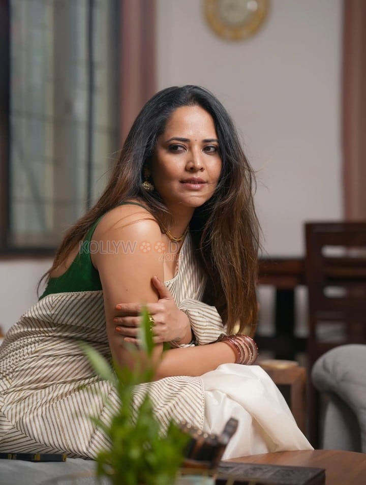 Anasuya Bharadwaj