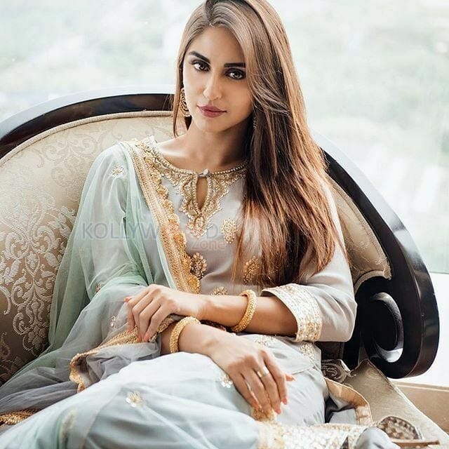 Tv Actress Krystle D Souza Photos