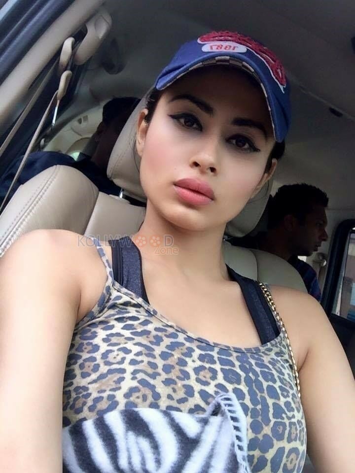 Tv Actress Mouni Roy Unseen Photos