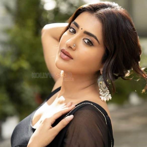 Rashi Singh