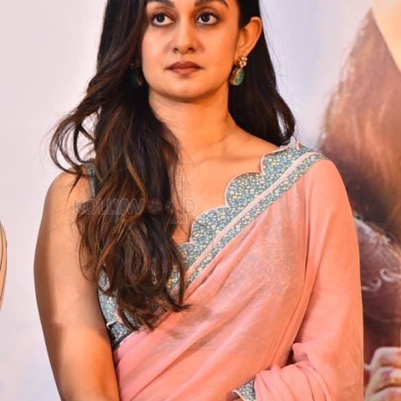 Aishwarya Arjun