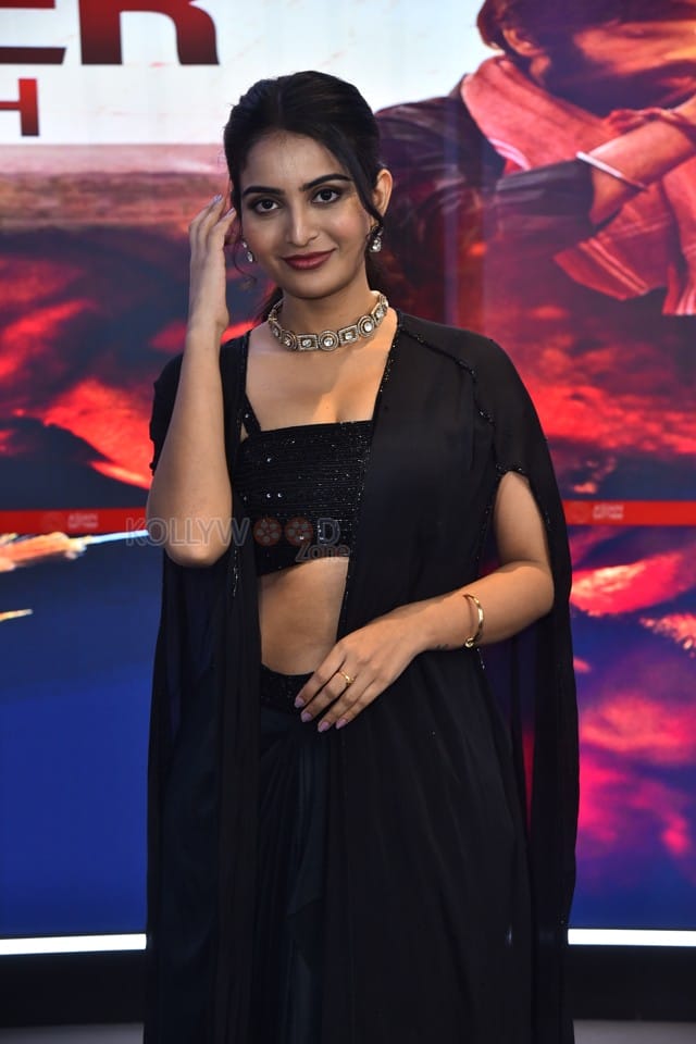 Actress Ananya Nagalla at Pottel Teaser Launch Pictures 04