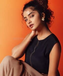 Anupama Parameswaran