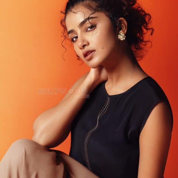 Anupama Parameswaran