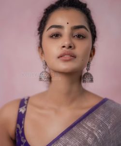 Anupama Parameswaran