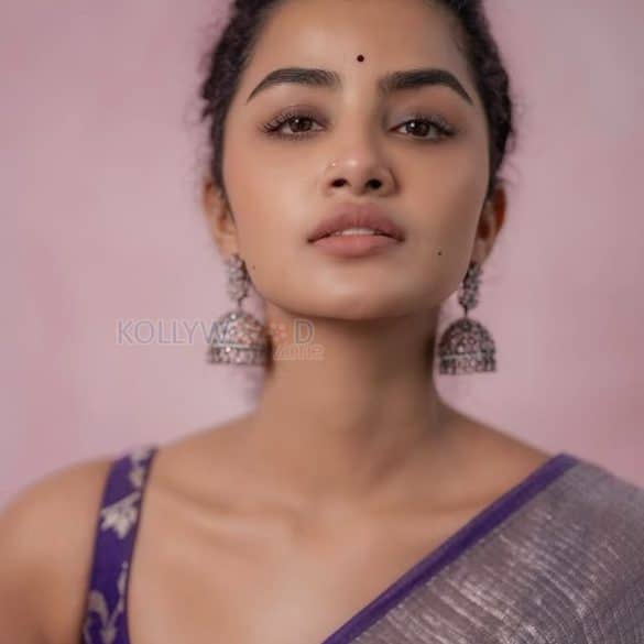 Anupama Parameswaran